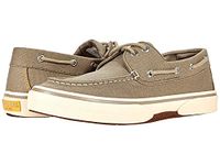 Sperry Halyard 2-Eye, Taupe, 13