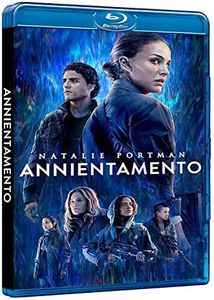 Annientamento