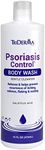 TriDerma Psoriasis Control Body Was