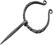 Supplies Medieval Cloak Pin