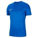 NIKE Mens Dri-fit Park 7 Jby Sweatshirt, Royal Blue/White, M EU