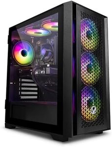 Vibox III-