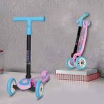 Stunt Scooters For Kids