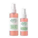 Mario Badescu Facial Spray with Aloe, Herbs & Rosewater Duo, 2 oz. & 4 oz.