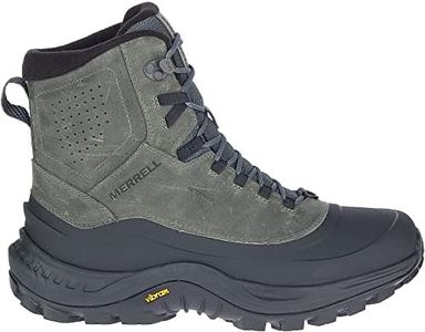 Merrell Thermo Overlook 2 Mid Waterproof Merrell Grey 9.5 M