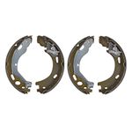 Febi Bilstein 171052 Brake Shoe Set , 1 piece