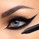 K7L Deep Black Eyeliner (Vegan) - W