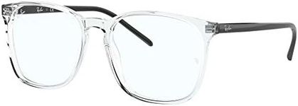 Ray-Ban RX5387 Square Prescription 