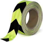 Homelove Safety Reflective Tape, Wa