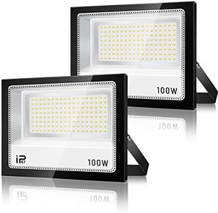Foco LED E