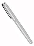 Zippo #4 Pen (Silver, 7x1x2.75)