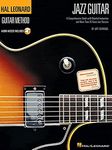 Hal Leonard Guitar Method - Jazz Guitar