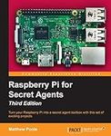 Raspberry Pi for Secret Agents, Thi