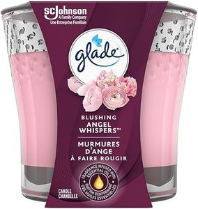 Glade Scen