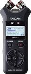 Tascam DR-07X Stereo Handheld Recorder and USB Interface