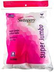 Swisspers Super Jumbo Cotton Balls,