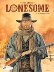 Lonesome Vol. 1: The Preacher's Trail: Learning from the life of Peter