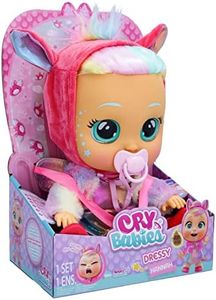 Cry Babies