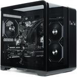 ionz Gaming PC LCD Desktop | Ryzen 