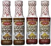 Colgin Gourmet Liquid Smoke - Natur