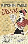 Kitchen Table Tarot: Pull Up a Chai