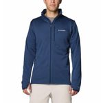 Columbia Mens Park View Fleece Full Zip Jacket