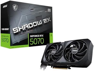 MSI RTX 50