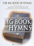 The Big Book of Hymns Piano, Vocal 