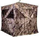 Ameristep Pro Series Thermal Hub Bl