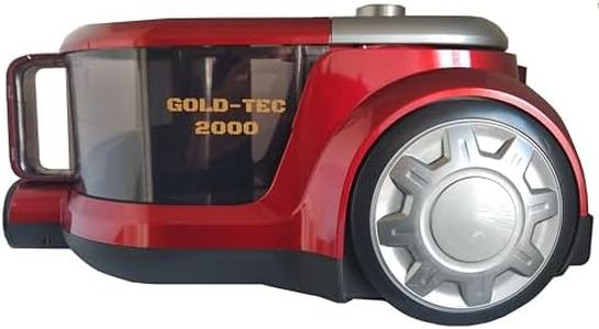 GOLD-TEC 2