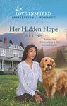 Her Hidden Hope (Colorado Grooms, Book 4) (Mills & Boon Love Inspired)