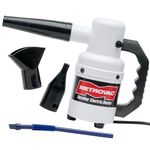 DataVac Computer Cleaner/Computer Duster Super Powerful Electronic Dust Blower Environmentally Friendly Alternative to Compressed Air or Canned Air