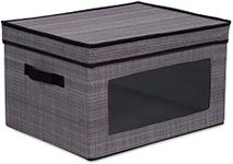 Internet's Best Storage Box with Wi