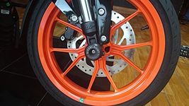 Front Fork Slider(KTM RC/Duke 200/250/390)