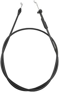 Anpongta 104-8676 Brake Cable for Toro Recycler 22" Personal Pace Walk Behind Lawn Mower 290-919 14759