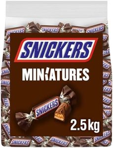 Snickers M
