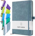 A5 Notebook, Notebook A5 Note Book 