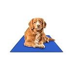 Chillz Dog Cooling Mat, Medium - Pr
