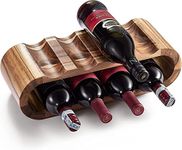 Small Wine Rack