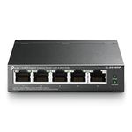 4 Port Gigabit Switch