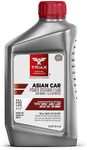 TRIAX Asian Car PSF, Synthetic Power Steering Fluid, Compatible with Honda, Acura, Mazda, Subaru, and Mitsubishi, OEM Grade, Fill for Life (1 Quart)