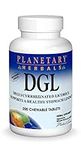 Planetary Herbals DGL Deglycyrrhizi