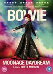 Moonage Daydream [DVD] [2022]