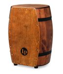 Latin Percussion Cajons (M1406WB) Natural