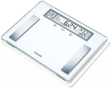 Beurer BG51XXL High Capacity Diagnostic Scales