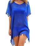 Womens Swimwear Cover Ups