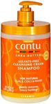 Cantu Shea Butter Natural Hair Cleansing Cream Shampoo - 25oz, 25 Oz