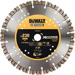 DEWALT 230MM X 22MM Extreme RUNTIME