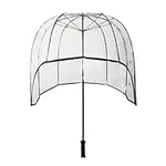 CloudTen Clear Bubble Umbrella from