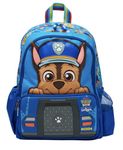 Toys Uncle SMIGGLE Movin' Junior Id Backpack (PAW PATROL BLUE)